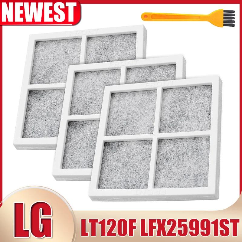 Filtre à Air pour réfrigérateur, filtre à charbon actif Baven, filtre de remplacement pour réfrigéra
