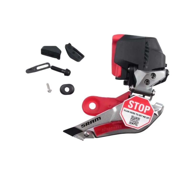 Dérailleur avant et arrière pour vélo de route, manette de vitesse électronique, S233 RIVAL eTap AXS