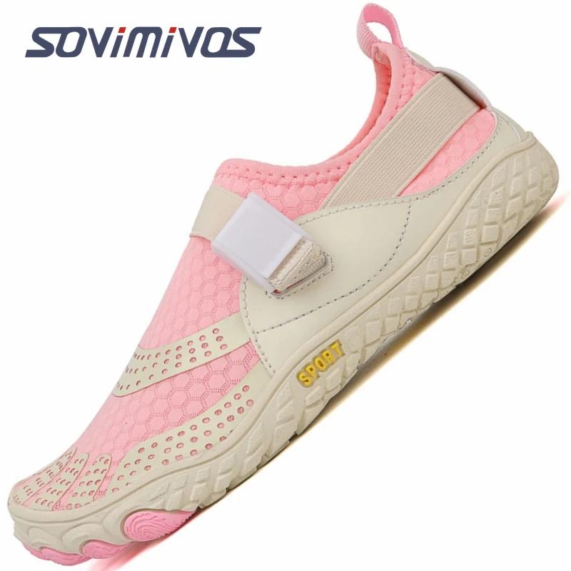 Chaussures de randonnée homme femme - Baskets outdoor confortables pour toutes activités