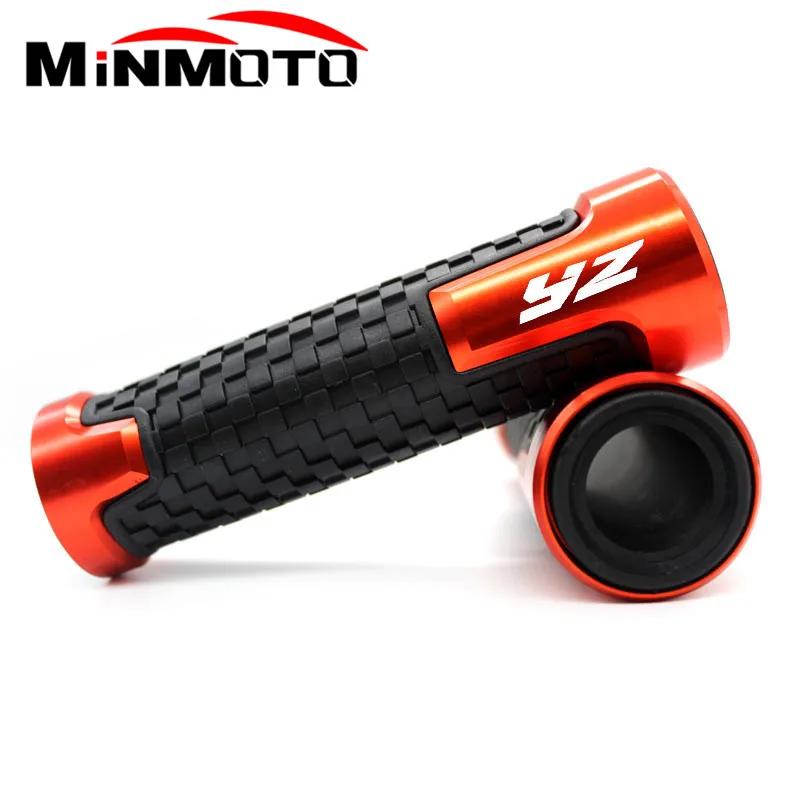 Bouchons de barre à main, pour YAMAHA YZ 80 85 125 250 426 450 F X FX YZ80 YZ85 YZ125 YZ250 YZ250F Y