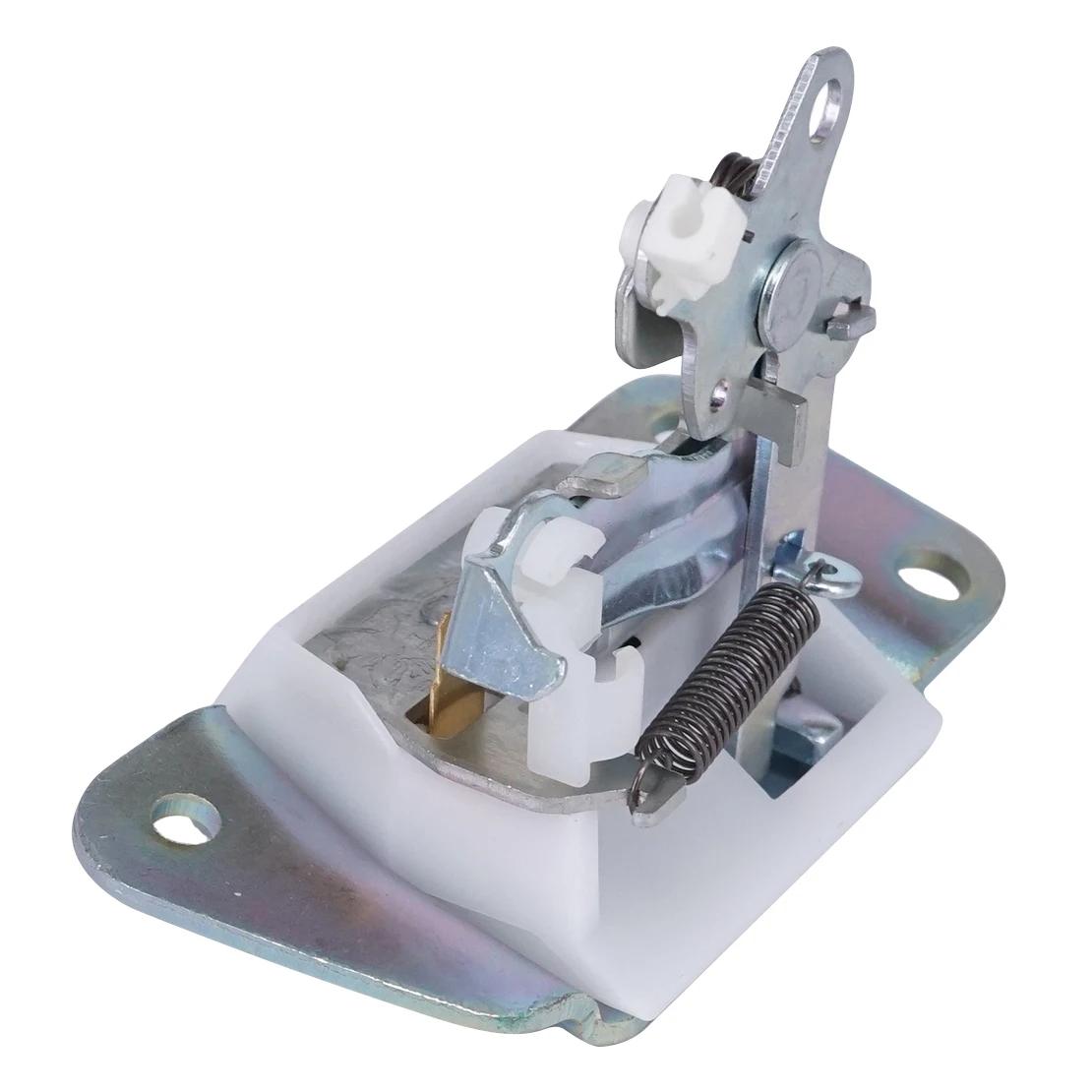 MR 503021 Serrure de porte de coffre de hayon arrière adaptée à Mitsubishi Montero Pajero Sport 19