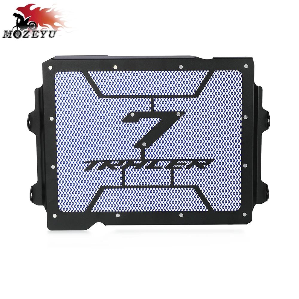 Tracer 7 GT – couvercle de protection de calandre pour moto, accessoires pour YAMAHA Tracer7 Tracer