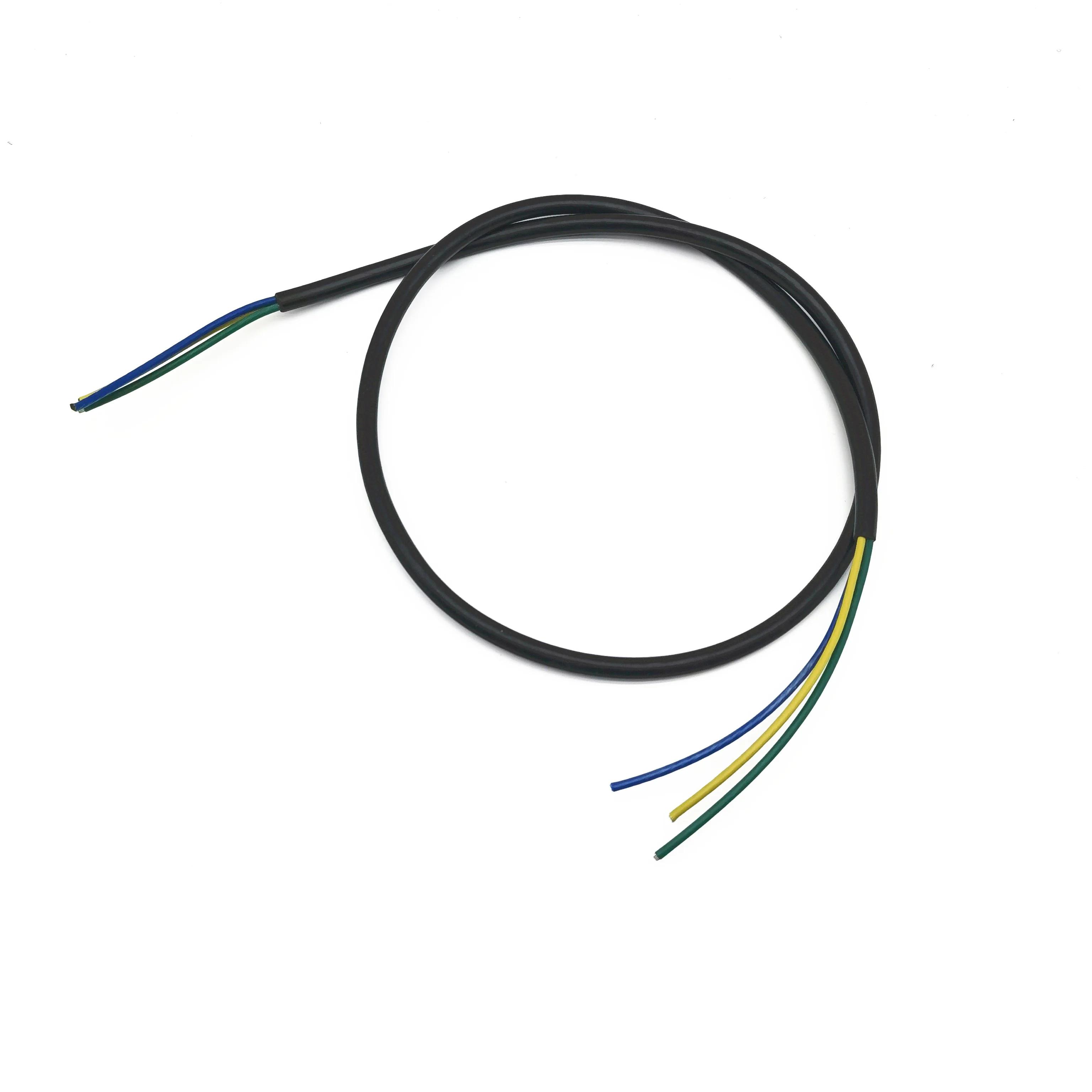 Câble de moteur pour trottinette électrique, pour MINIMOTORS DUALTRON DT Thunder