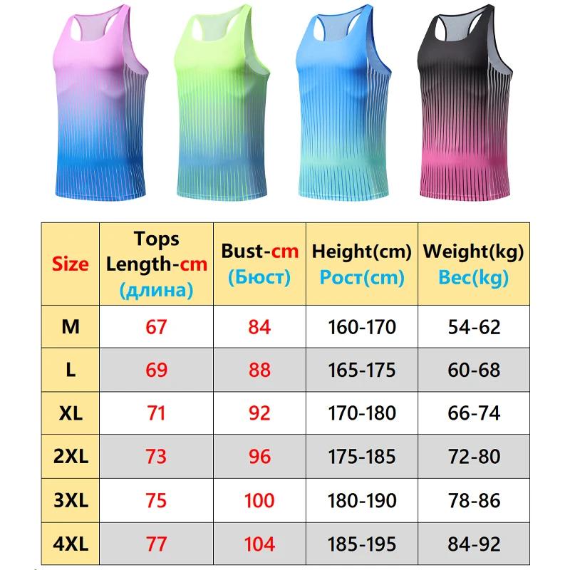 Maillot de corps GlaIce pour homme - Respirant pour entraînement, basket-ball et course