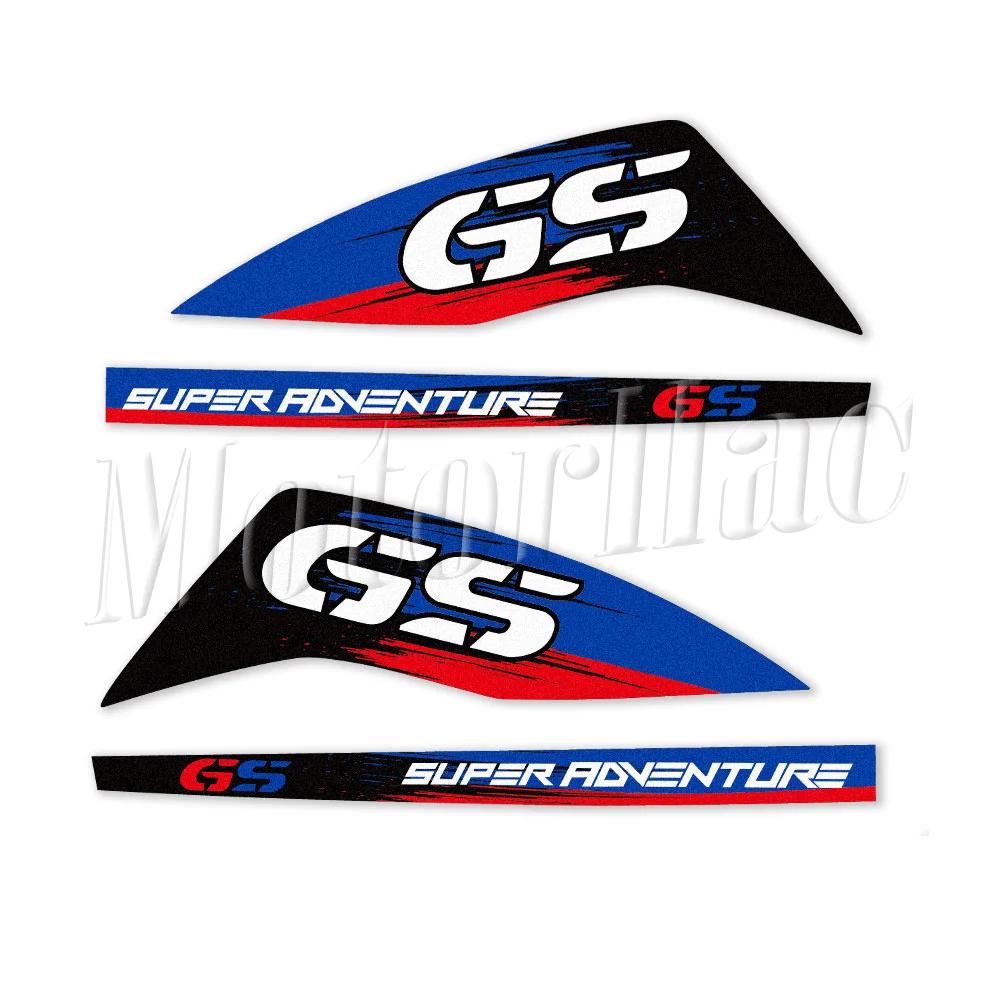 Autocollant de protection des mains pour moto R1200GS R 1250GS Adventure F850/750/650GS g310gs F900X