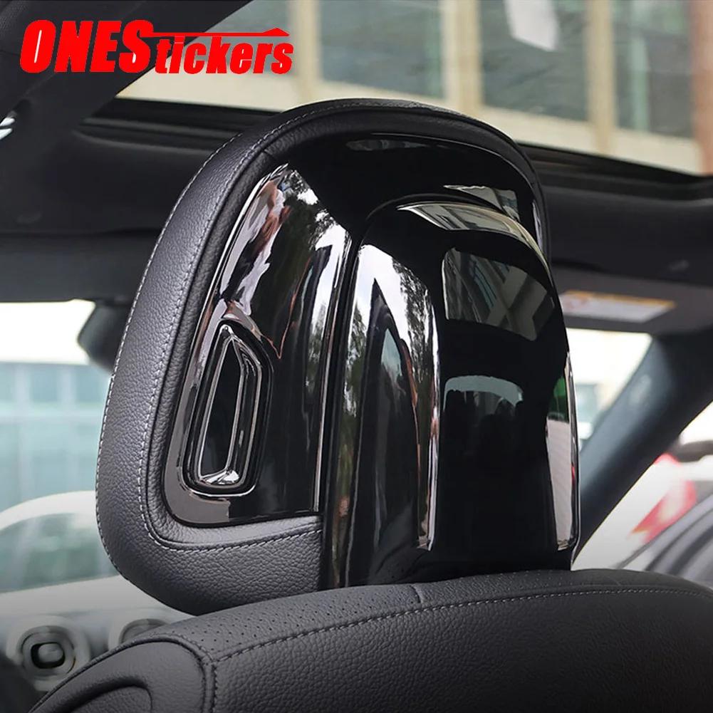 Pour Mercedes Benz C E GLC EQE EQS classe AMG W206 W214 X254 V295 V297 accessoires de voiture bouton