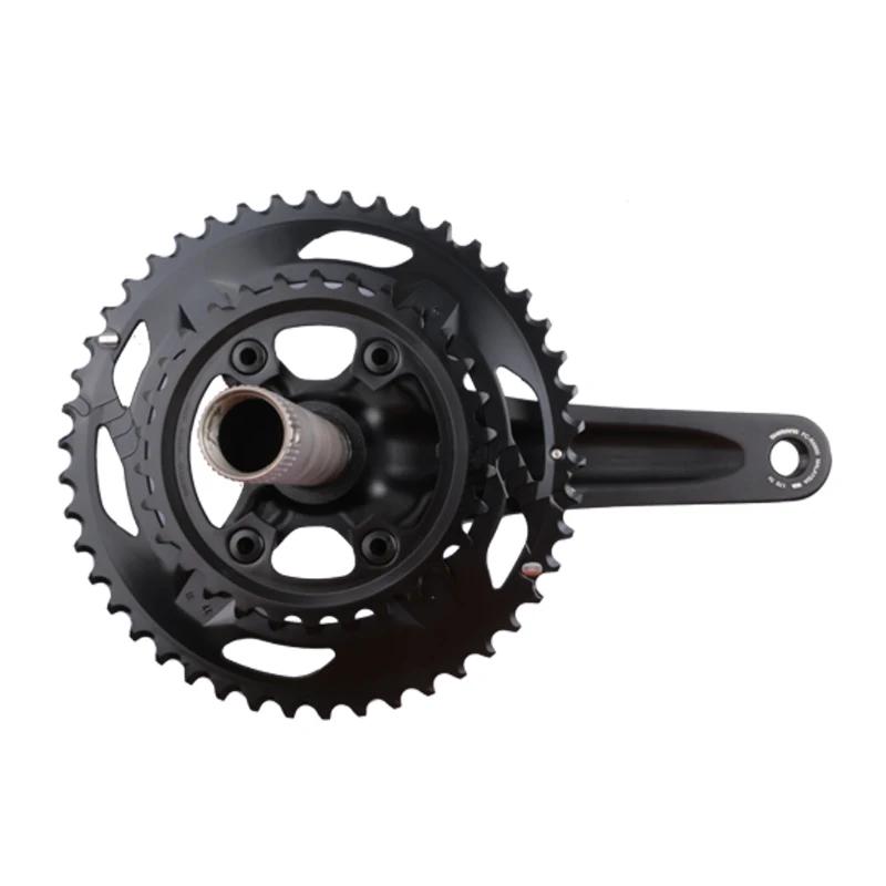 WinterMANO-Pédalier GRX jasfemale jas610 jasbarding 11 vitesses pour vélo de route, balances de poid