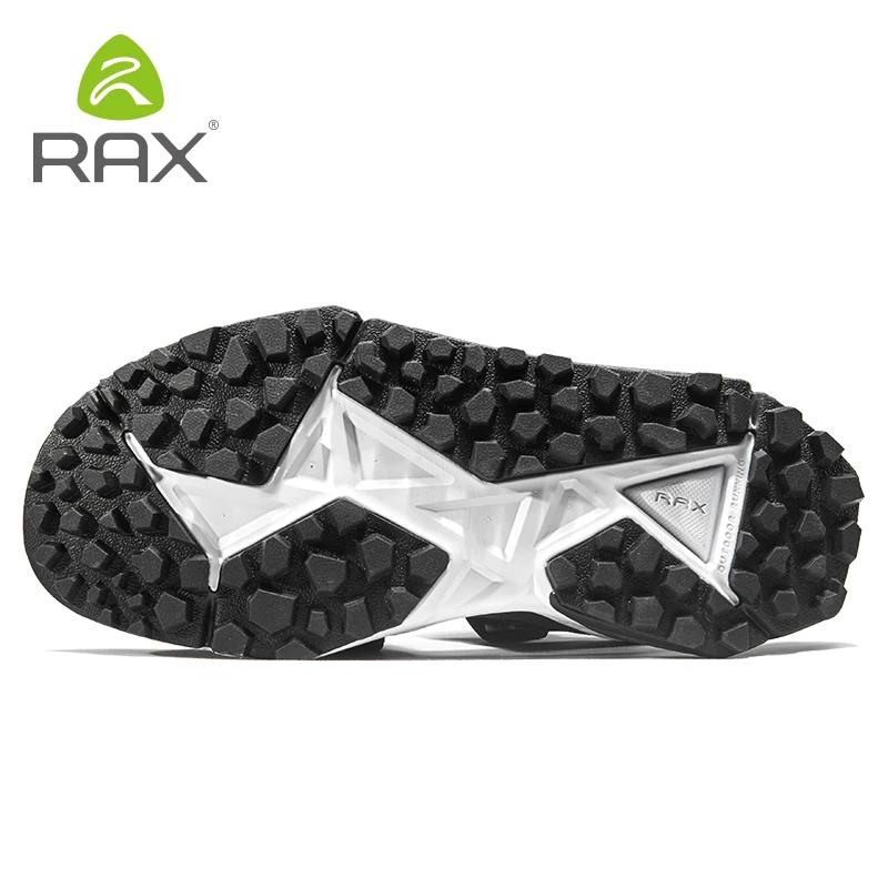 Rax chaussures de randonnée pour hommes respirant léger Sports de plein air sandales chaussures homm