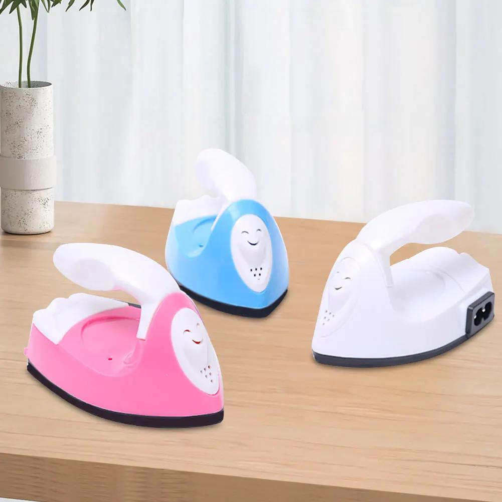 Mini fer électrique portable pour bricolage, petite machine de transfert de chaleur, chauffage polyv