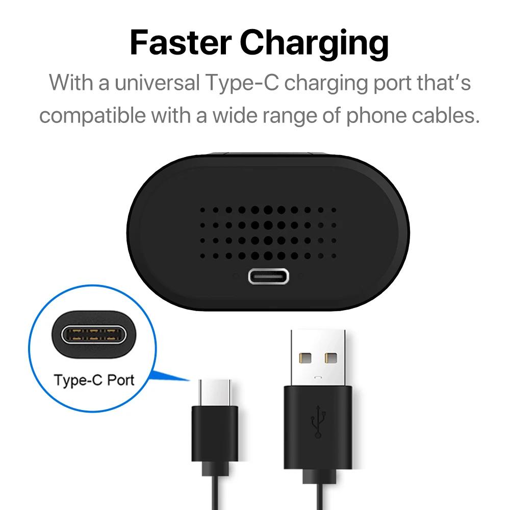 CYCPLUS A8 pompe à pneu de vélo Portable gonfleur de vélo compresseur d'air électrique batterie Rech