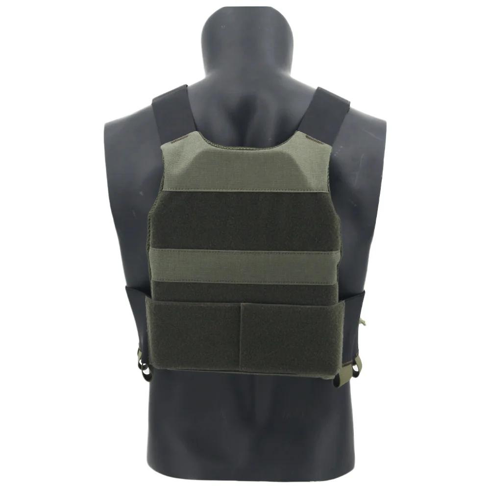 Vcorde bagFCSK-Glaçage léger pour fusil de chasse airsoft, dégagement rapide, élastique, 2.0