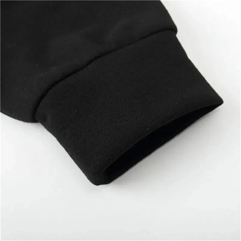 Ensemble de vêtements de sport imprimés (version homme) : Chemise de sport une pièce à capuche, ense
