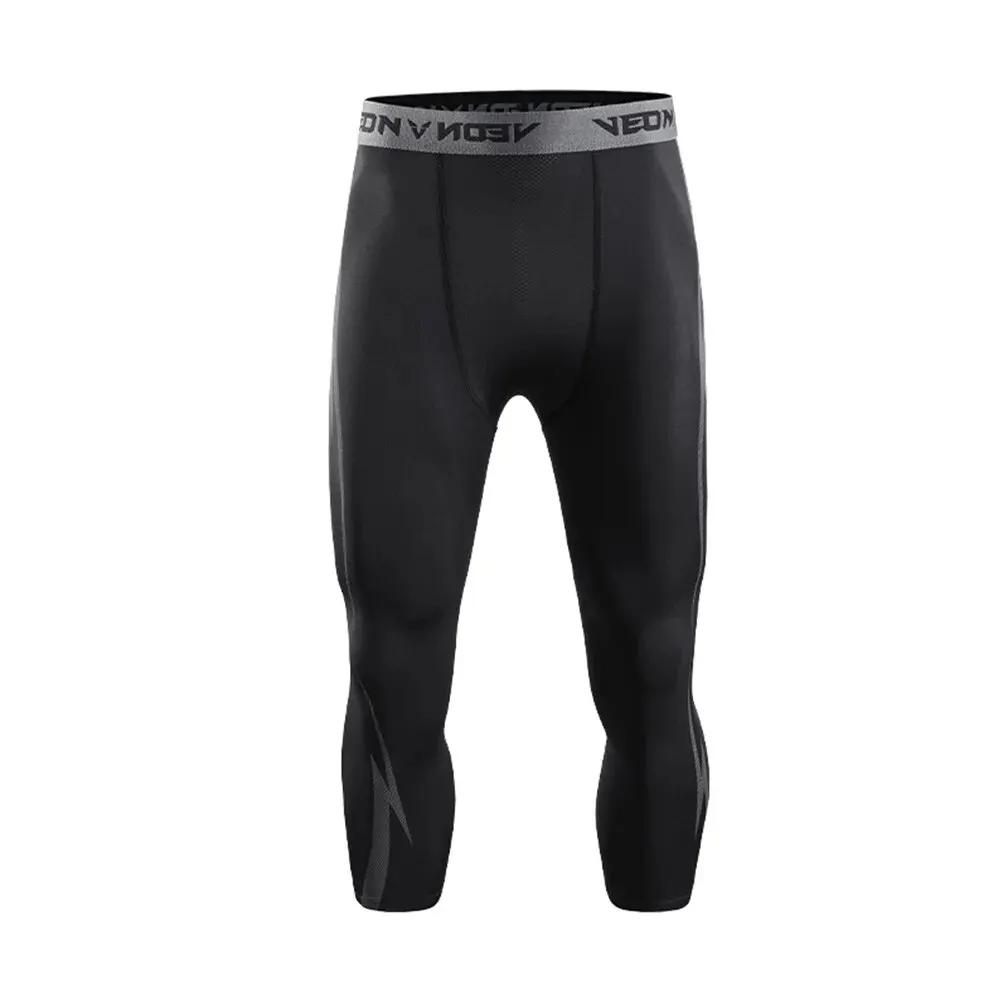 Leggings de musculation athlétique, respirant, taille élastique, pantalon de Compression 2023, Desig