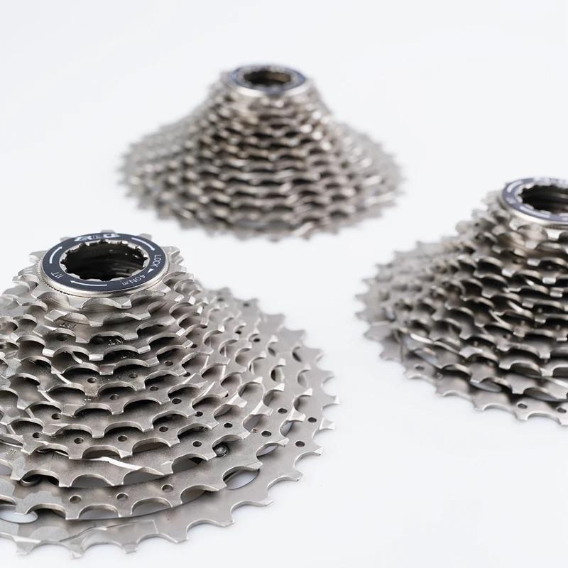 ZRACE nouvelle Cassette 12S HG Cassette de vélo de route 12 vitesses, 11-30T, 11-32T, 11-34T
