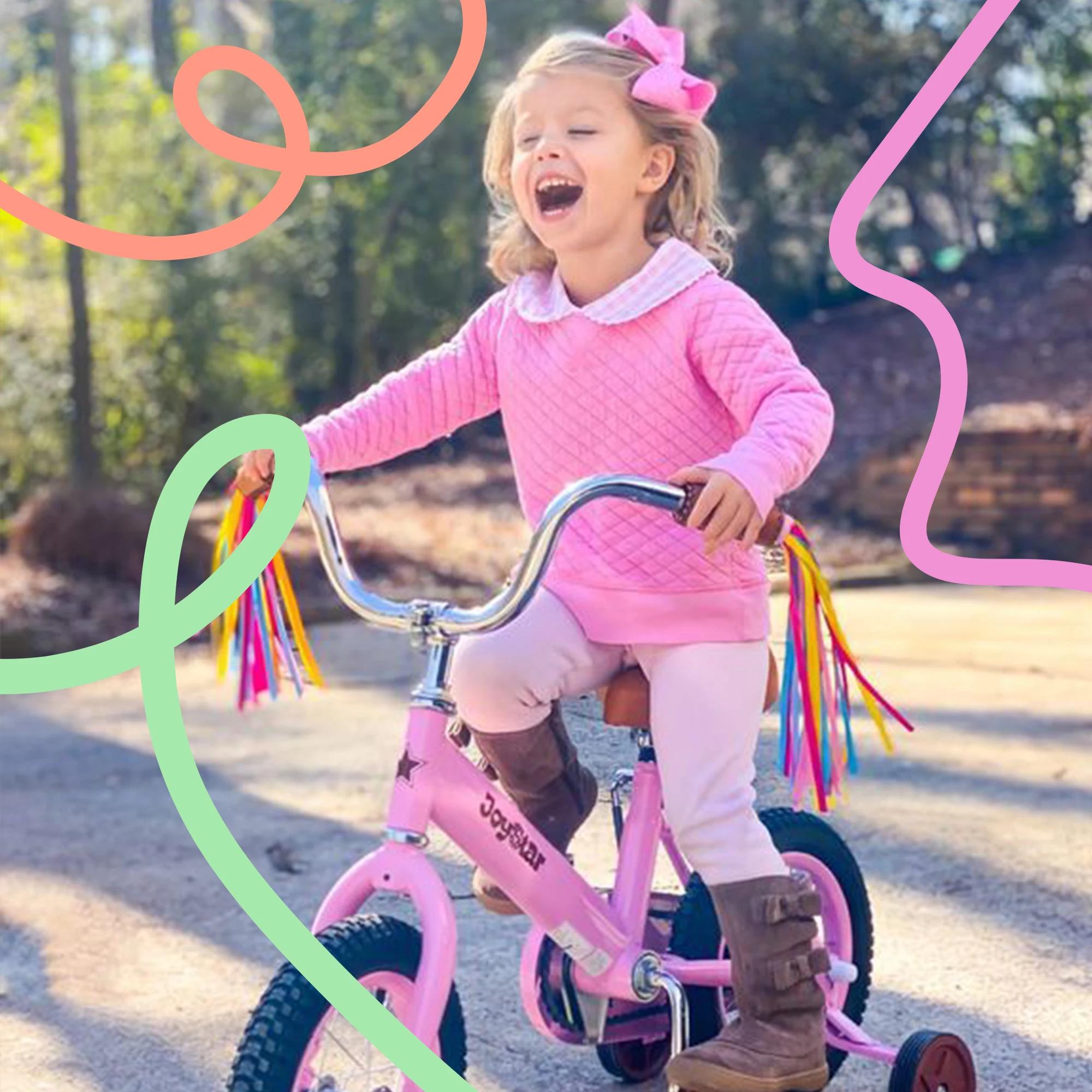 US warehouse-Vélo pour enfants de 12 14 16 pouces, bicyclette pour garçons et filles de 3 à 9 ans, p