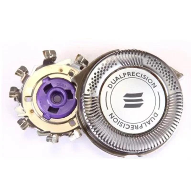 Tête de rechange pour lame de rasoir électrique PHILIPS, 3 pièces, PT730 PT735 PT860 PT870 AT750 AT7