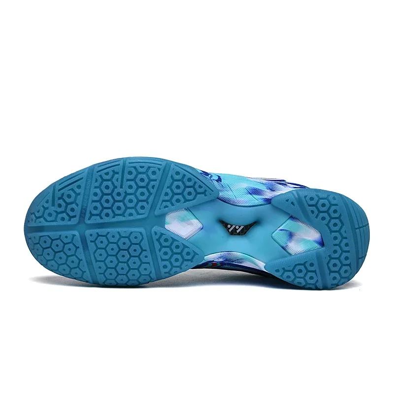 Chaussures de sport légères enfants - Baskets respirantes badminton gymnastique tennis