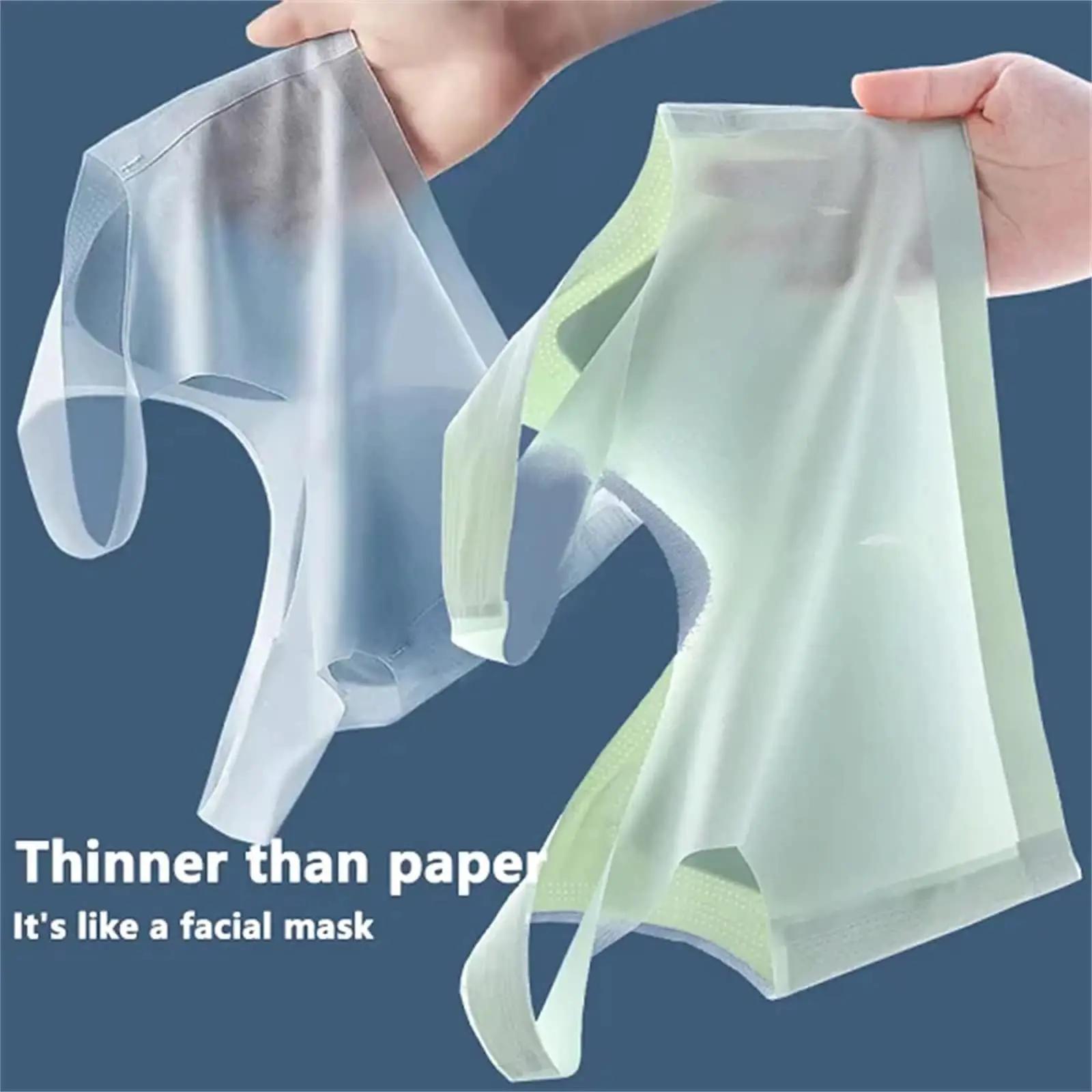 Soutien-gorge de sport ultra-mince d'été pour femmes Ice injSeamless Underwear Sports confortables N