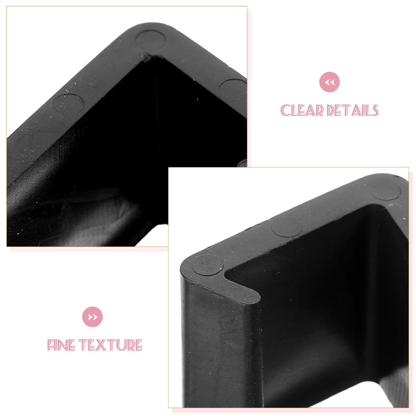 Clips de canapé sectionnels, 4 pièces, meubles de Patio, fixation de chaise robuste en osier à l'ext