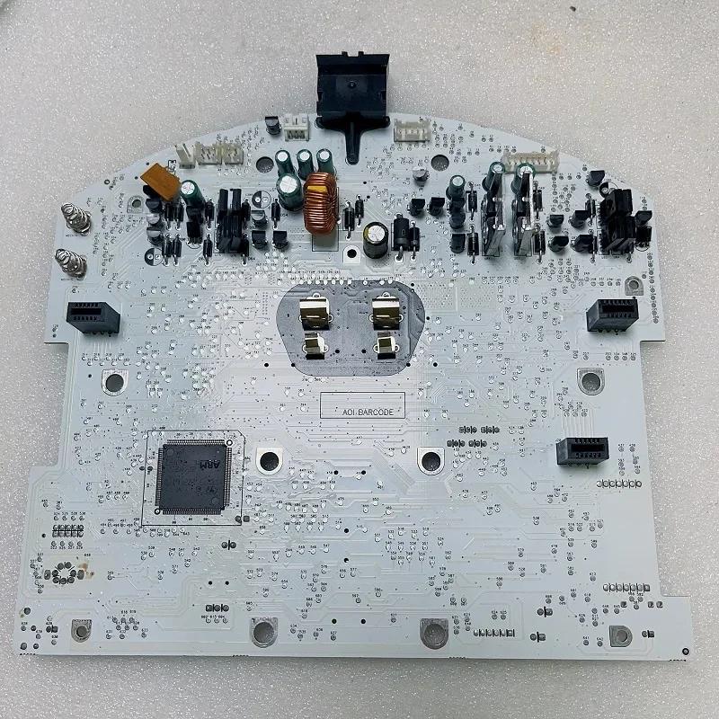 Carte mère PCB pour aspirateur iRobot Roomba série 500 600, Circuit imprimé de remplacement avec fon