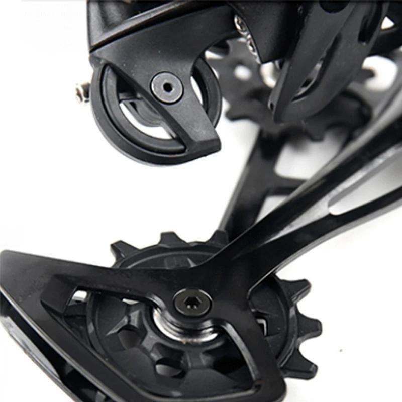 Sram NX Eagle – dérailleur arrière pour vtt, 1x12 12 vitesses, 12V, verrouillage à longue Cage, Type