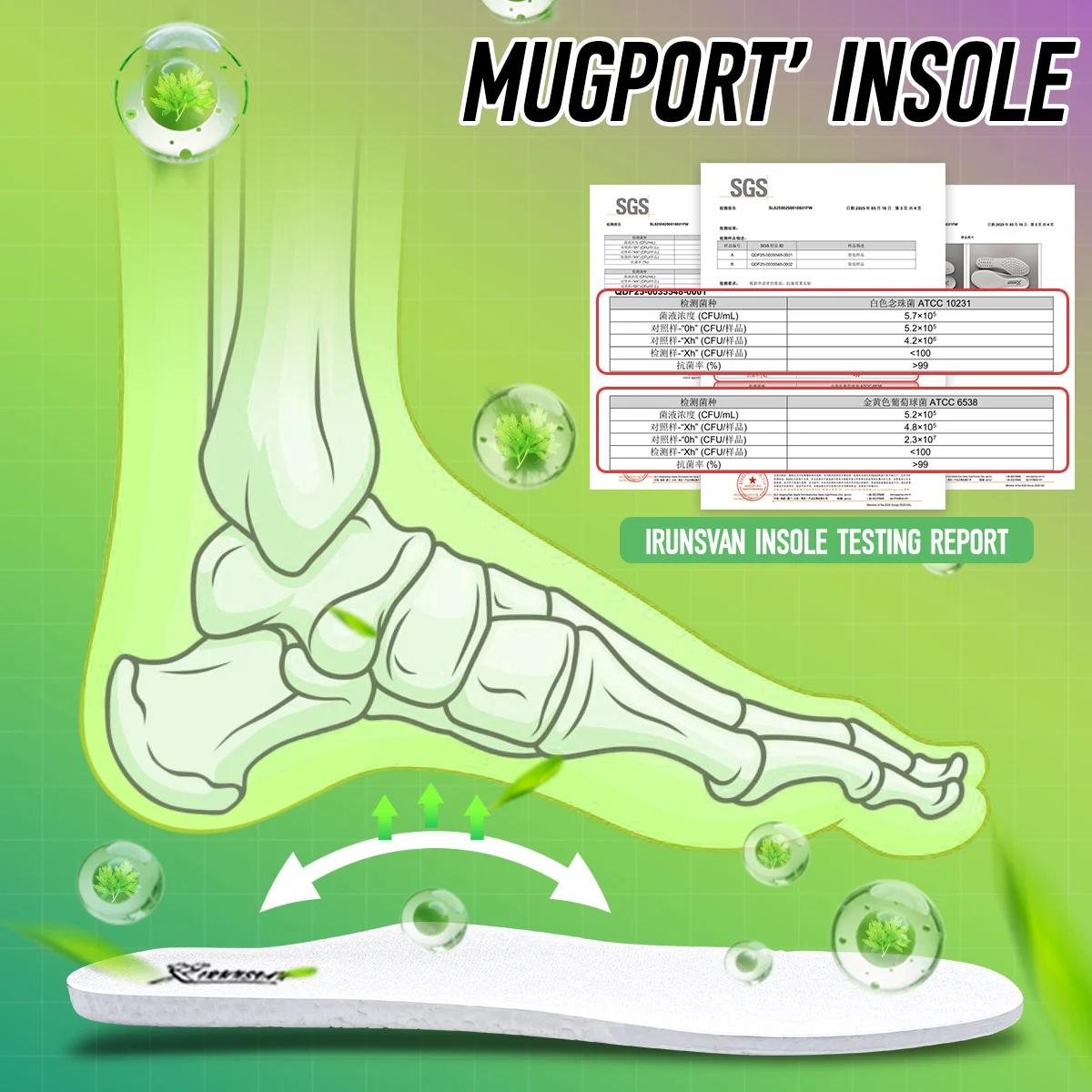 2025 nouvelles chaussures de course en Nylon avec plaque de carbone pleine paume Double couche Doubl