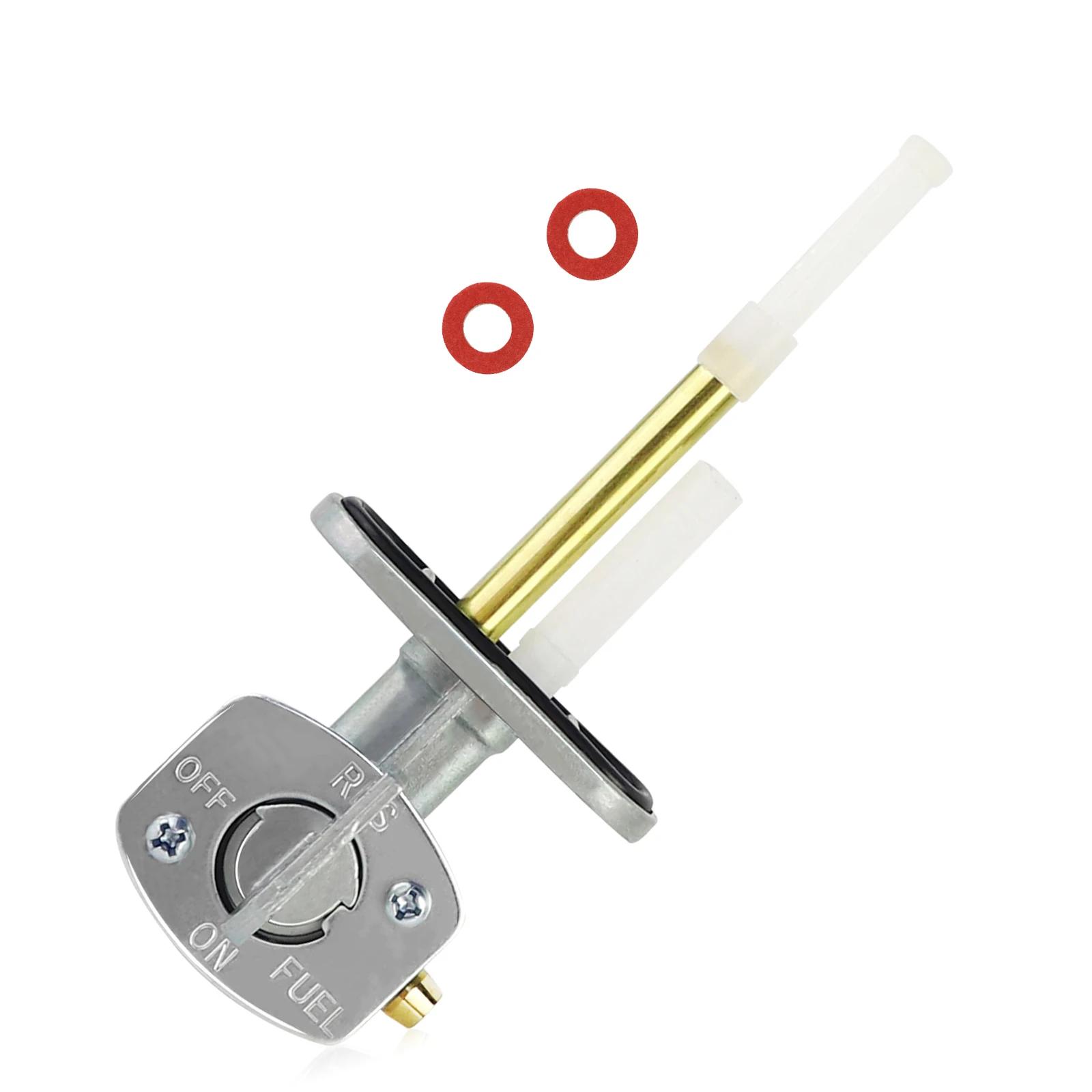 Robinet de carburant de commutateur de Valve de robinet de carburant de gaz pour Yamaha Blaster 200
