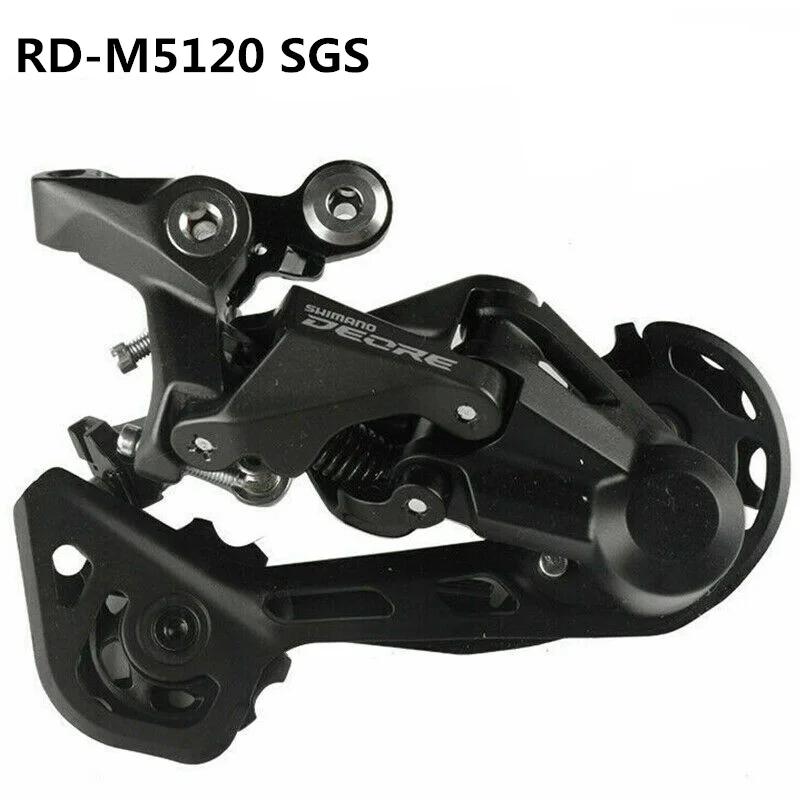 SHIMANO Deore M5100 groupe 1x11S vitesse pédalier manette de vitesse levier pédalier 42T 51T Cassett