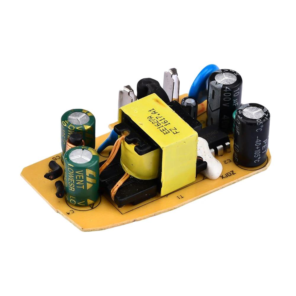Convertisseur AC-DC 110V 220V à 5V 2A, régulateur de tension Buck, Module d'alimentation à découpage