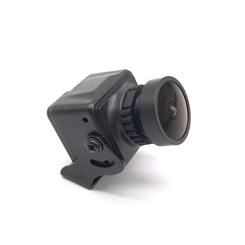 Mini caméra FPV CMOS 1200TVL, grand Angle de 2.5mm pour modèle de Drone de course RC Quadcopter