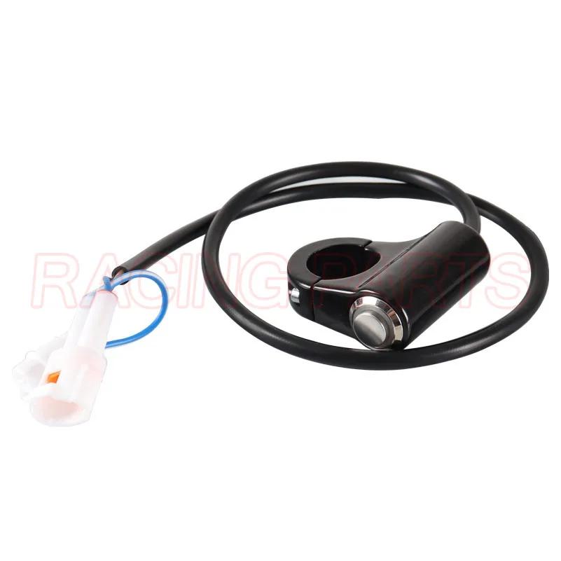Interrupteur de phare de moto Plug And Play, pour Sur Ron Surron LBX Segway X260 X160 Light Bee X, a