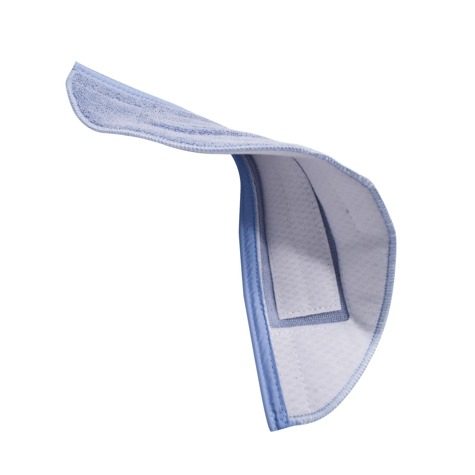 Filtre Hepa Sikat Samping Pengisap Debu Suku, pour XiaoMi Roborock S7 S70 S75 S7Max S7MaxV Sikat Gal
