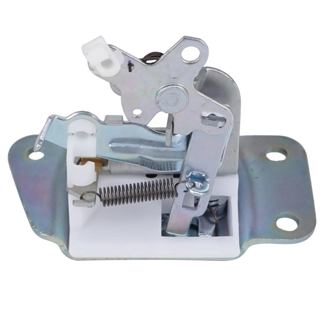 MR 503021 Serrure de porte de coffre de hayon arrière adaptée à Mitsubishi Montero Pajero Sport 19