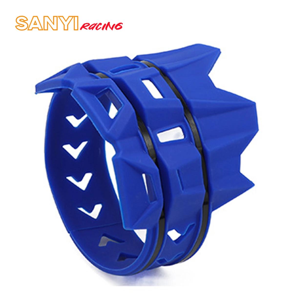Protecteur de tuyau d'échappement, pour KTM EXC EXCF SXF SX XC XCF XCW 250 300 350 450 525 530 200 2