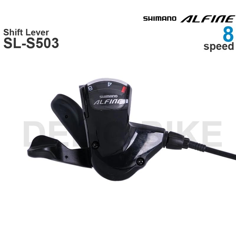 SHIMANO NEXUS levier de changement de vitesse SL-3S41E SL-3S42E SM-BC06 SL-C6000-8 SL-S7000-8 SL-C30