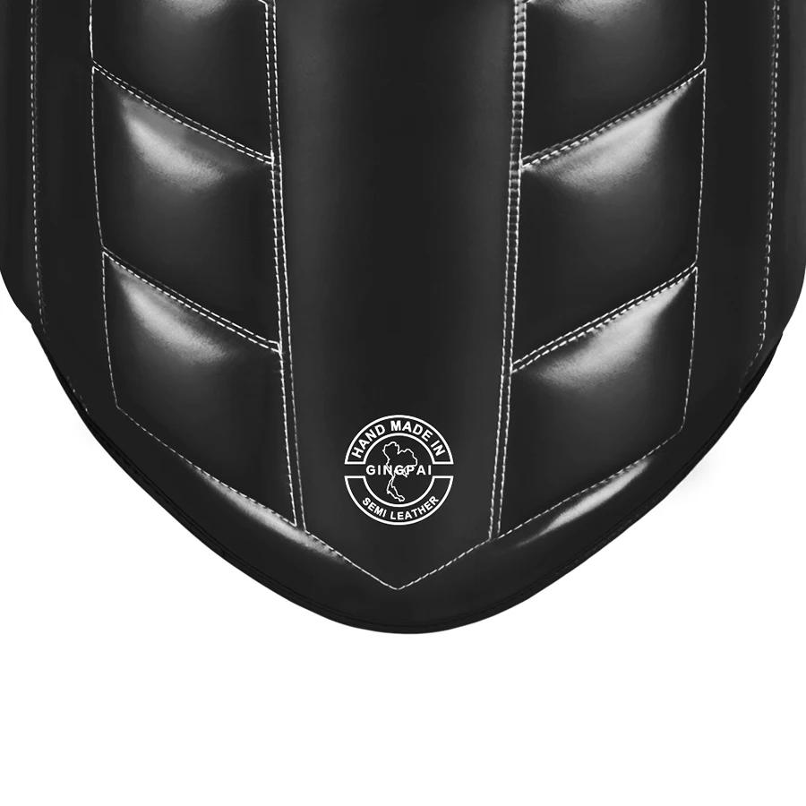 Gilet de protection de poitrine pour enfants, équipement de coup de pied MMA, Sanda, Arts martiaux,