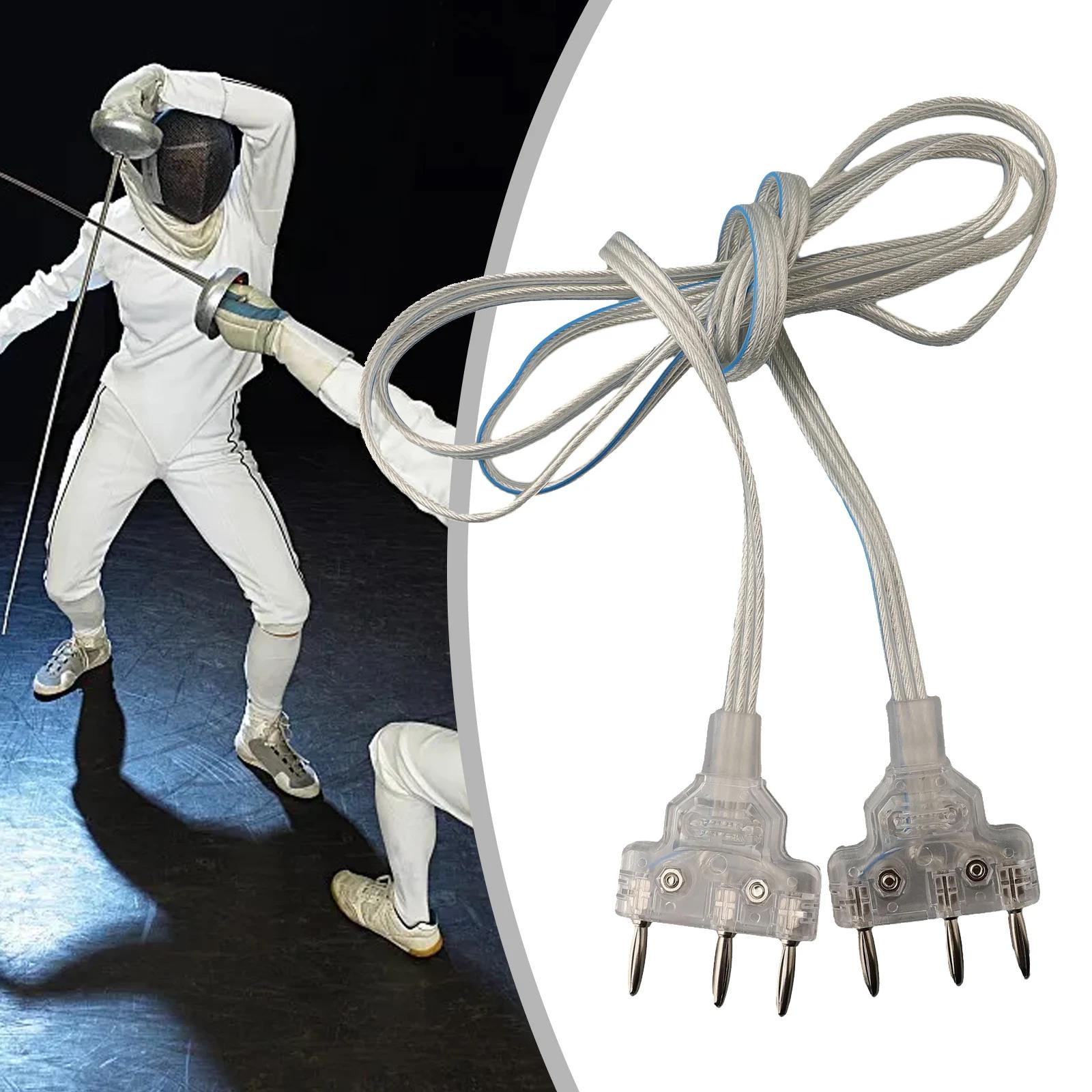 Cordons de corps Epee matériaux flexibles de haute qualité tout nouveau cordons de corps Epee cordon