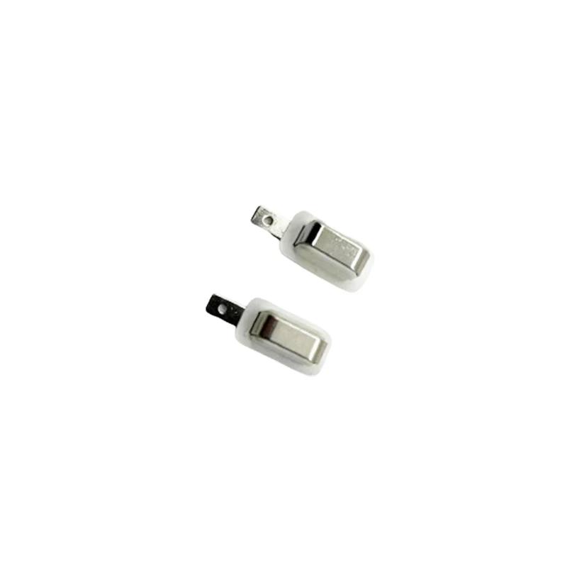 Contact de station de chargement d'origine pour Roborock S7/S8/S5 Max/S5/S6/Q7/Q7 Max, pièces d'aspi