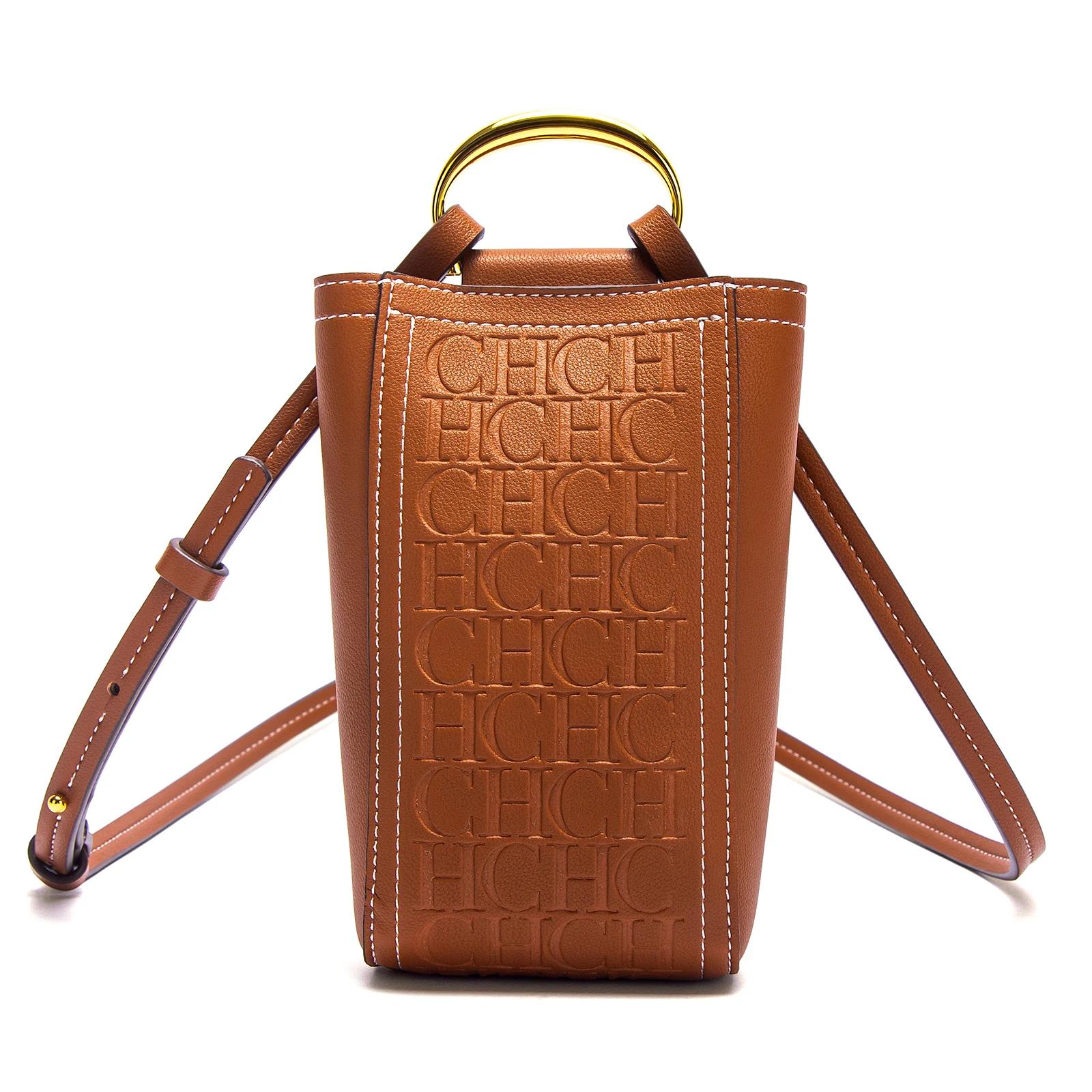 Sac à bandoulière pour femmes, nouvelle couleur unie, sac pour téléphone portable, sac pour cartes d