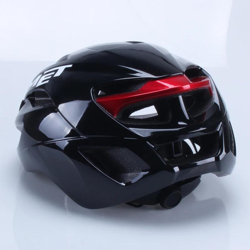 Casque de cyclisme pour hommes, Sports de plein air, patinage de vitesse, vtt en toute sécurité, pou