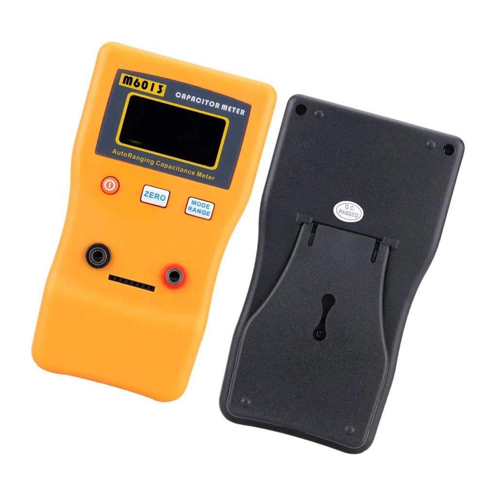 MESR-100/M6013 ESR capacité Ohm mètre professionnel capacité résistance condensateur Circuit disposi