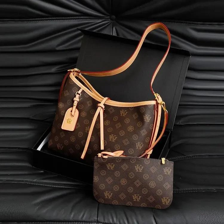 Sacs à langer haut de gamme élégants pour femmes – Sac fourre-tout décontracté grande capacité – Sac