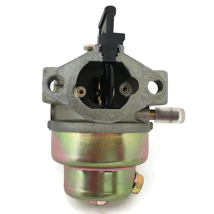 Carburateur de Tondeuse à Gazon pour Honda G150 G200 Carb G 150 200, 5-5.5HP, Générateur de Pompe Bu