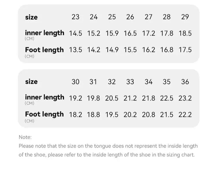 HOBIBEAR garçons filles chaussures pieds nus enfants bout large baskets minimalistes léger crochet b