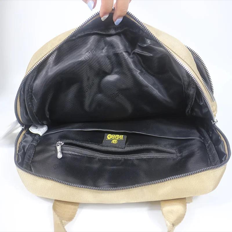 Sac à dos de voyage pour femmes, sac d'école de grande capacité, léger et étanche, pour ordinateur p