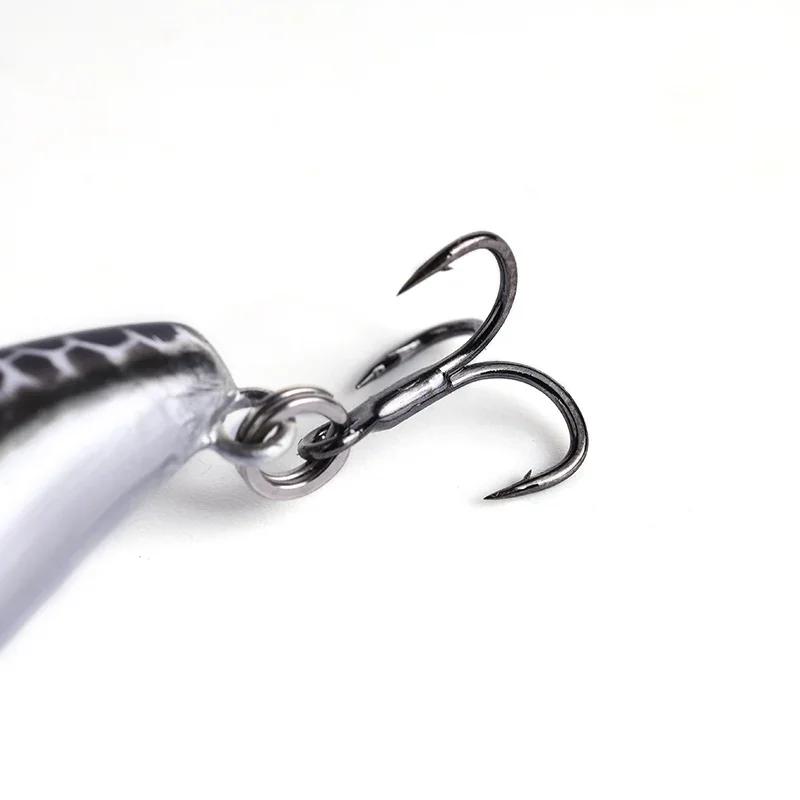 OUTKIT 2022 nouvelle arrivée conception japonaise petits leurres leurre de pêche 3g 40mm coulant vai