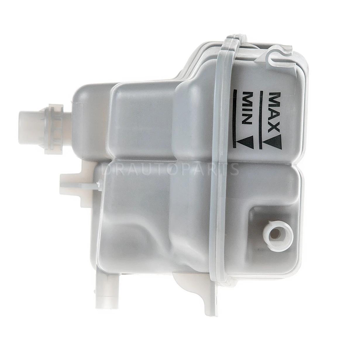 Réservoir d'expansion de radiateur de liquide de refroidissement 4G 0121403 G,4G 0121403 AG,4G 01214