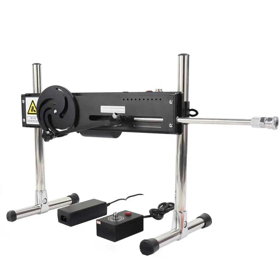 DOUCH-Machine Sexuelle existent avec Contrôle, Engrenage Turbo de 120W, Silays euse pour Femme et Co