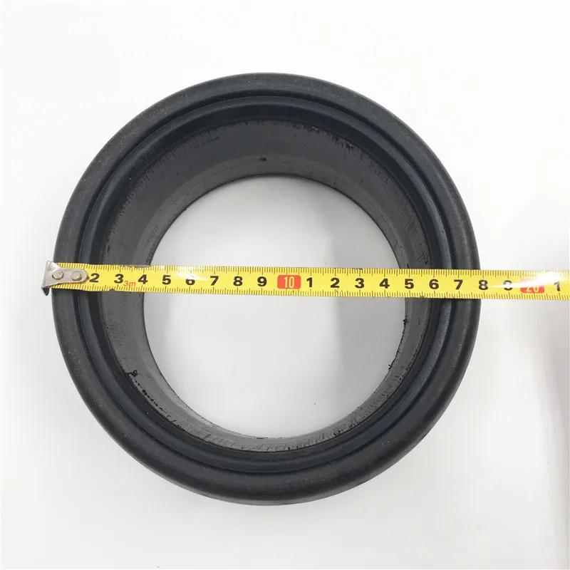 Pneu d'origine pour Mercane WideWheel PRO KickScooter 8 pouces, accessoires de remplacement