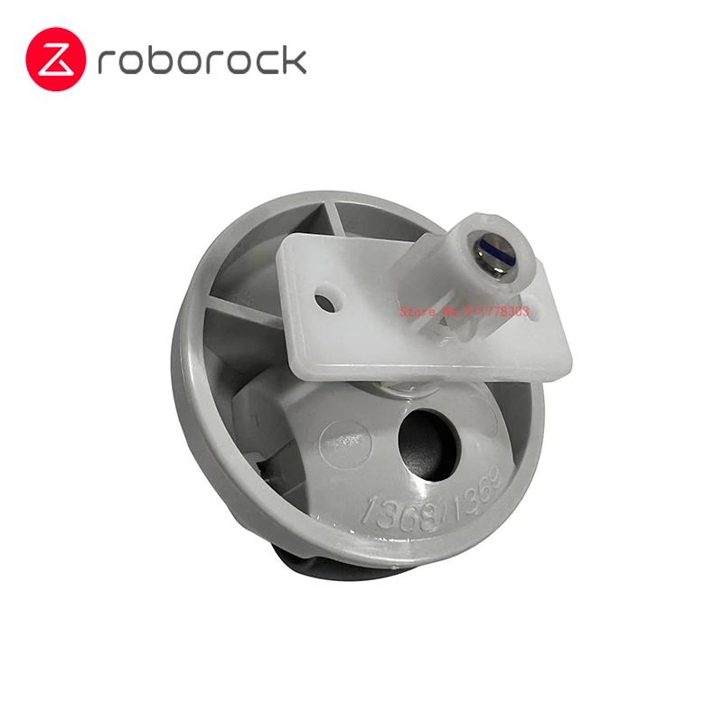 Roue omnidirectionnelle originale pour Roborock S60/S6/S65/S5 MAX/S6 MaxV/S7/S6 Pure/roue à roulette